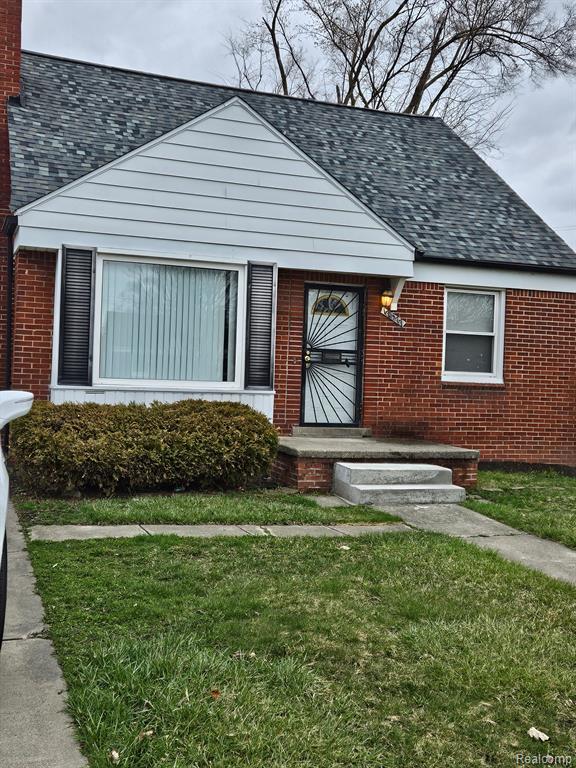 Westmoreland Rd, Detroit, MI 48219