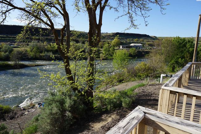 68703 W Island View Pr Nw, Home with 2 bedrooms, 1 bathrooms and null parking in Prosser WA | Image 7