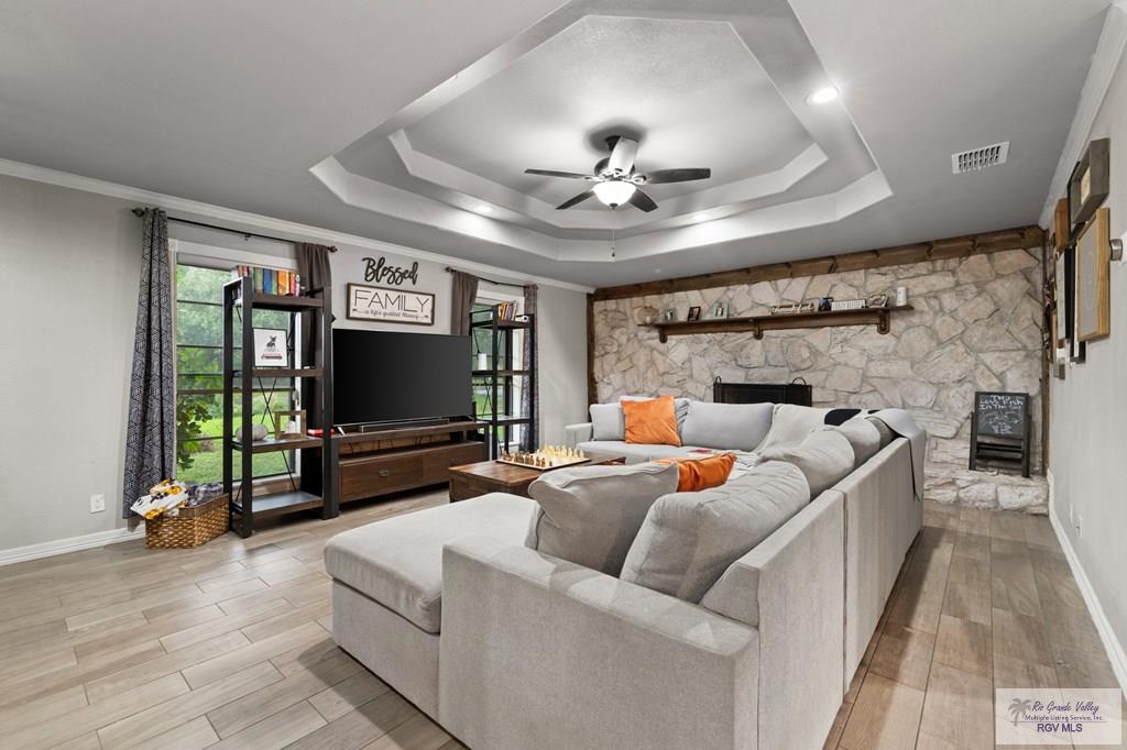 Residential in Harlingen 4
