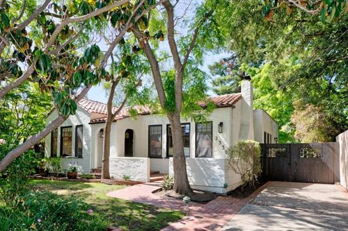 2330 Emerson St, Palo Alto, CA, 94301-1061 | Card Image