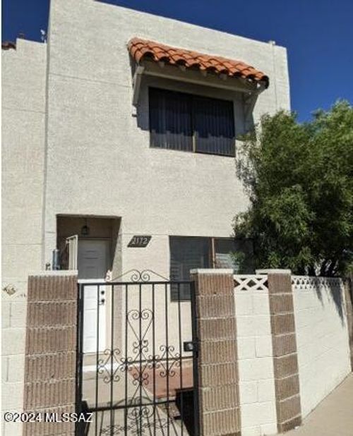 25-2172 N 1st Ave, Tucson, AZ, 85719-2967 | Card Image