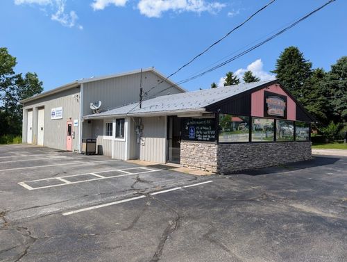 6850 Buffalo Rd, Harborcreek, PA, 16421-1107 | Card Image