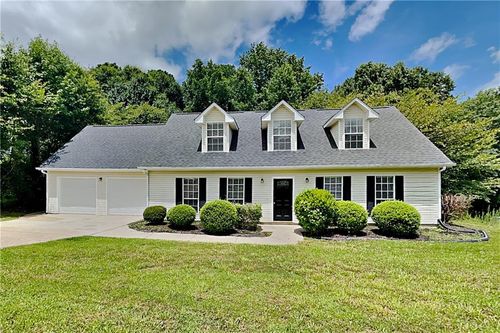 1870 Rocksram Dr, Buford, GA, 30519-6446 | Card Image