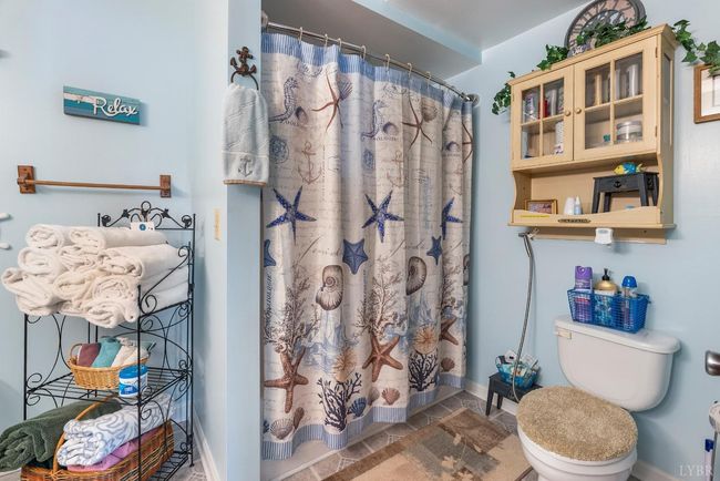 106 Catlett Ct, House other with 4 bedrooms, 2 bathrooms and null parking in Moneta VA | Image 26
