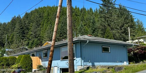 203 3rd St, Wrangell, AK, 99929 | Card Image