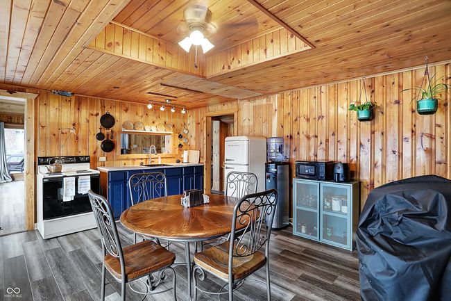 5082 Evergreen Ln, House other with 1 bedrooms, 1 bathrooms and null parking in Gosport IN | Image 14