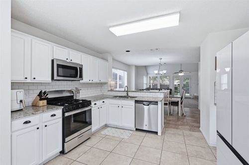4431 Santa Fe Ln, McKinney, TX, 75070-4473 | Card Image