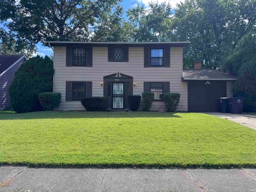 7504 Valley Meadows Drive, Fort Wayne, IN, 46815 | Card Image