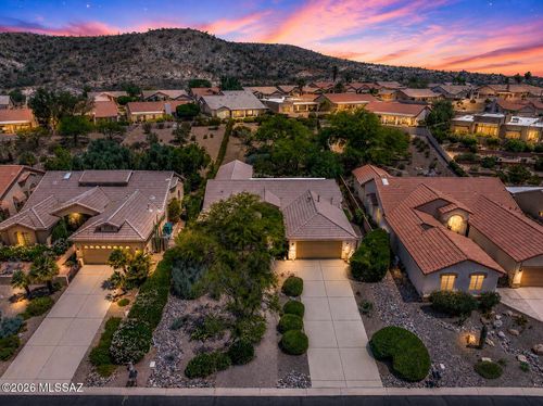 63722 E Whispering Tree Ln, Saddlebrooke, AZ, 85739-1242 | Card Image