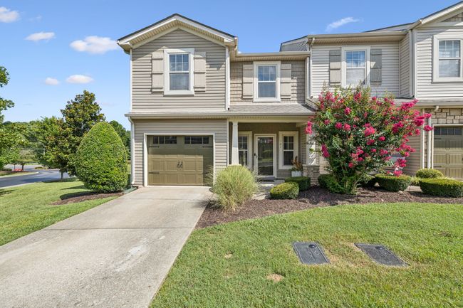 APT-101 - 735 Tulip Grove Rd, Townhouse with 3 bedrooms, 3 bathrooms and 1 parking in Hermitage TN | Image 30