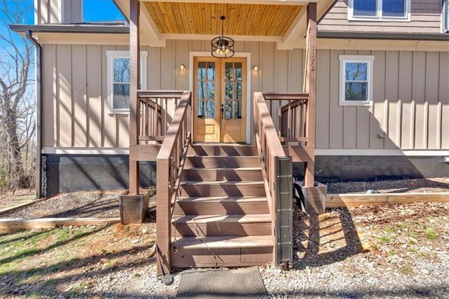1172 Hunter Dr, House other with 4 bedrooms, 4 bathrooms and 3 parking in Ranger GA | Image 7