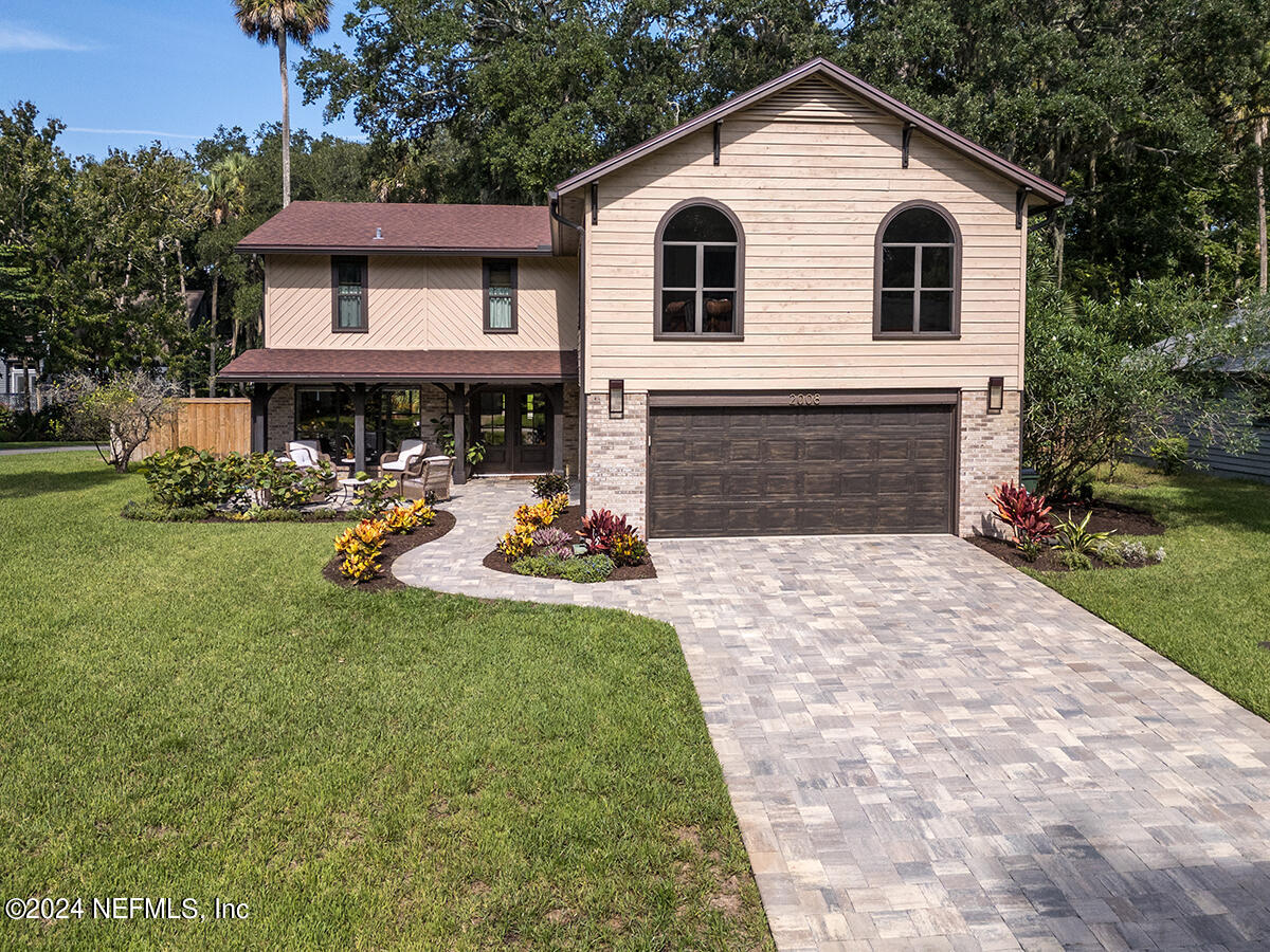 Vela Norte Cir, Atlantic Beach, FL 32233