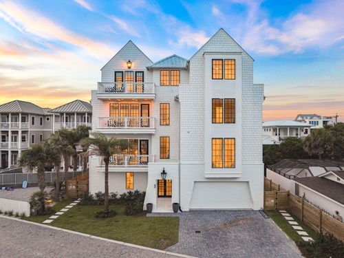 80 Green St, Inlet Beach, FL, 32461-9639 | Card Image