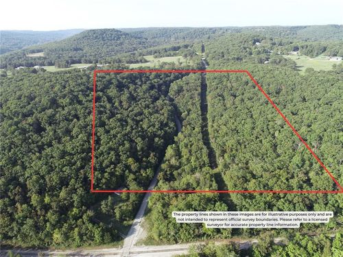 TBD Brentwood Mountain Rd, Winslow, AR, 72959 | Card Image