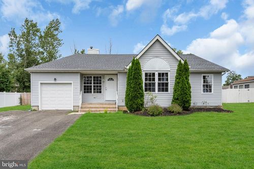 114 Oneida Lake Dr, LITTLE EGG HARBOR TWP, NJ, 08087-3708 | Card Image