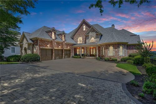 3620 Lake Ridge Ct, Gainesville, GA, 30506-1092 | Card Image