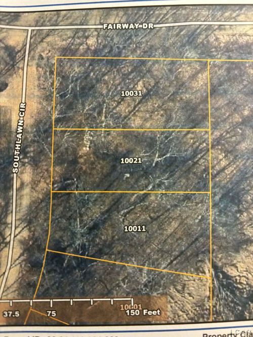 10011 Southlawn Cir, Jerome, MI, 49249-9438 | Card Image