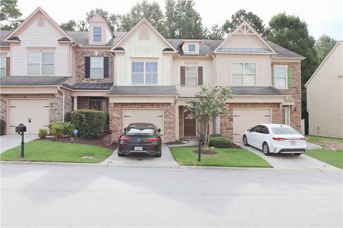 3130 Haynes Park Dr, Stonecrest, GA, 30038-7150 | Card Image