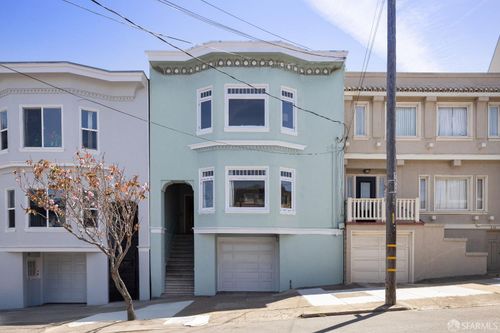 528-526-528 22nd Ave, San Francisco, CA, 94121-3016 | Card Image
