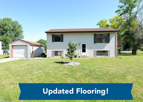 611 3rd St, Mapleton, ND, 58059-4104 | Card Image