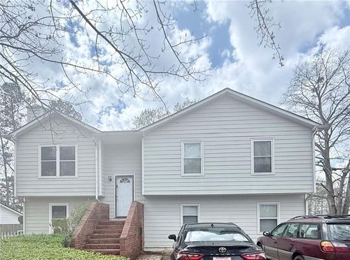 2061 Marshes Glenn Dr, Norcross, GA, 30071-3090 | Card Image