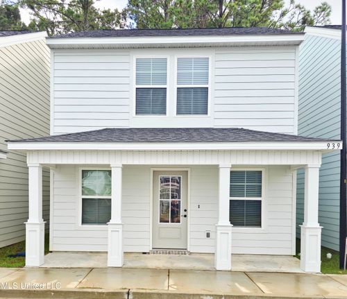 949 Motsie Road, Biloxi, MS, 39532 | Card Image