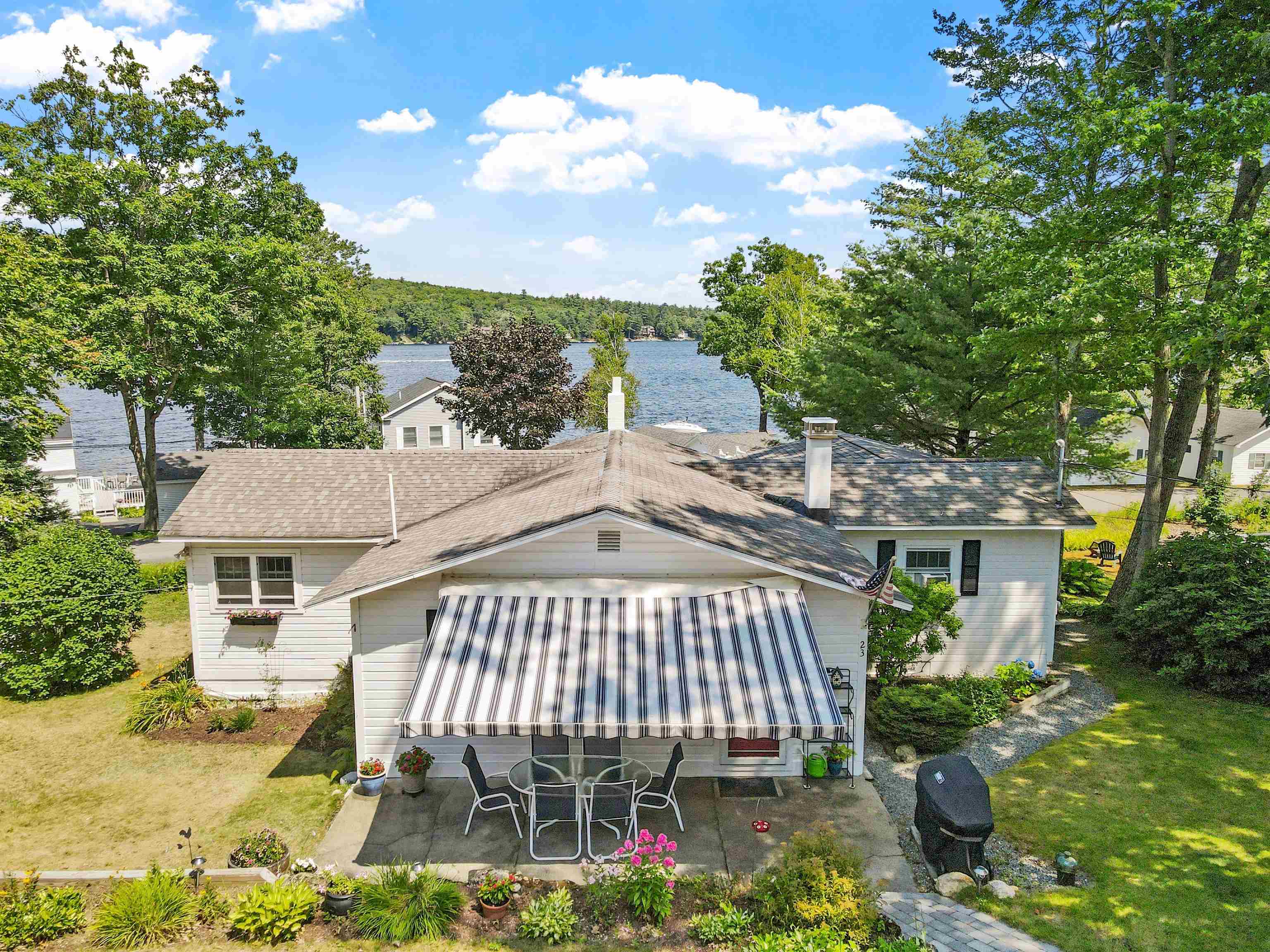 Anntom Rd, Meredith, NH 03253