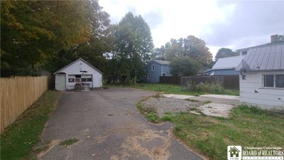 4010 Main Street, House other with 3 bedrooms, 1 bathrooms and null parking in Scio NY | Image 2