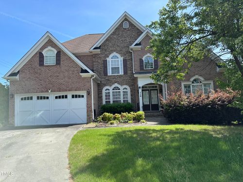 110 Lawnwood Court, Cary, NC, 27519 | Card Image