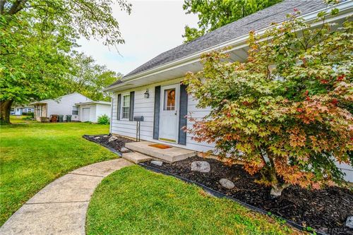 1205 Kim Ln, Kettering, OH, 45420-1406 | Card Image