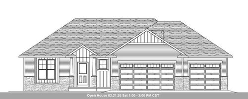 1433 Divinity Drive, HOBART, WI, 54115 | Card Image