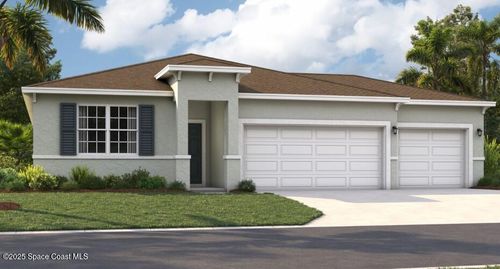 3280 Veridian Cir Nw, Palm Bay, FL, 32905 | Card Image