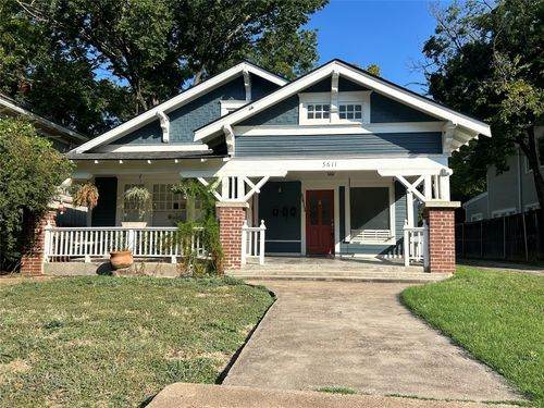 5611 Tremont St, Dallas, TX, 75214-4751 | Card Image