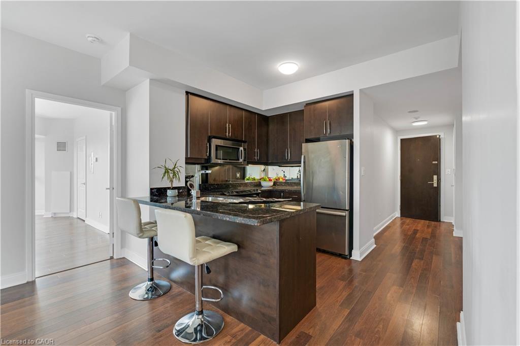 Residential in Mississauga 3
