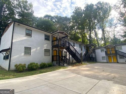 6-399 Holly St Nw, atlanta, GA, 30318-8196 | Card Image