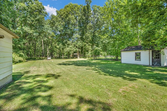 29 Dixie Acres Rd, House other with 2 bedrooms, 1 bathrooms and 2 parking in Danville IL | Image 35