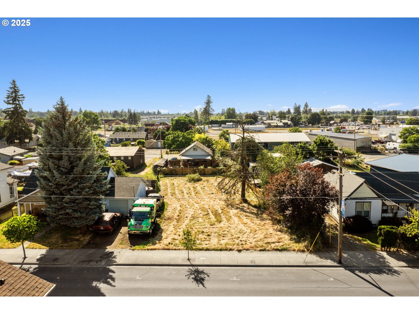 Land in Molalla 3