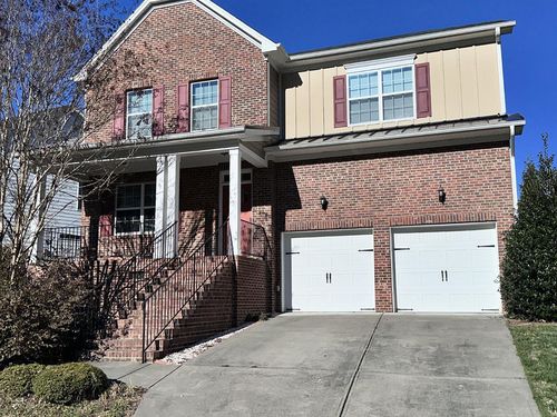 222 Strolling Way, Durham, NC, 27707-5470 | Card Image