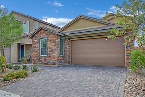 3171 Rowan Brook Ave, Henderson, NV, 89052-4518 | Card Image