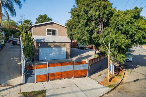 2601 Chelsea St, Los Angeles, CA, 90033 | Card Image