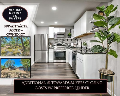 6622 Knickerbocker Rd, San Angelo, TX, 76904-7709 | Card Image