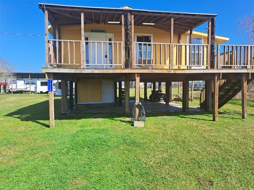 1220 Trinidad Ln, Port Bolivar, TX, 77650 | Card Image