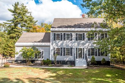 85 Ridge Road, House other with 3 bedrooms, 1 bathrooms and null parking in Ossipee NH | Image 1