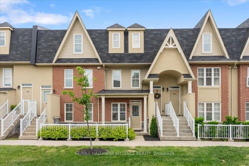 108-1380 Costigan Rd, Milton, ON, L9T8L2 | Card Image