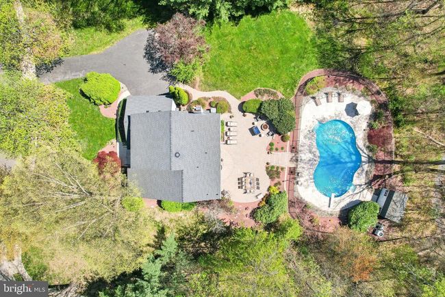 32 Arnold Ln, House other with 4 bedrooms, 3 bathrooms and null parking in ROBBINSVILLE NJ | Image 50