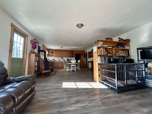 1510 Summitview Dr, House other with 2 bedrooms, 1 bathrooms and null parking in Orofino ID | Image 23