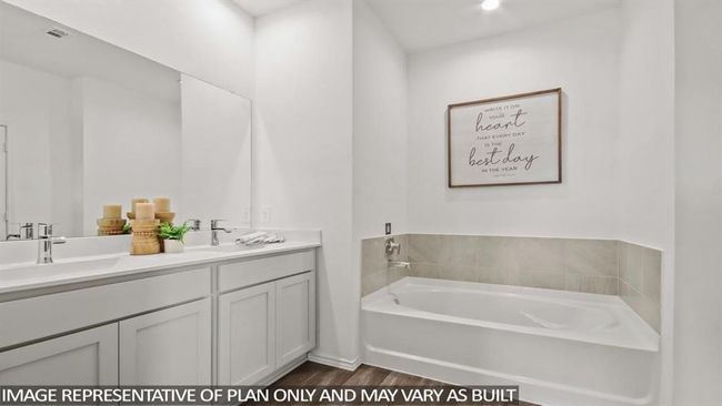 4317 Wallace Falls Dr, House other with 4 bedrooms, 2 bathrooms and 2 parking in Conroe TX | Image 13