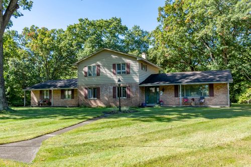 70820 N Driftwood Dr, Edwardsburg, MI, 49112-9119 | Card Image