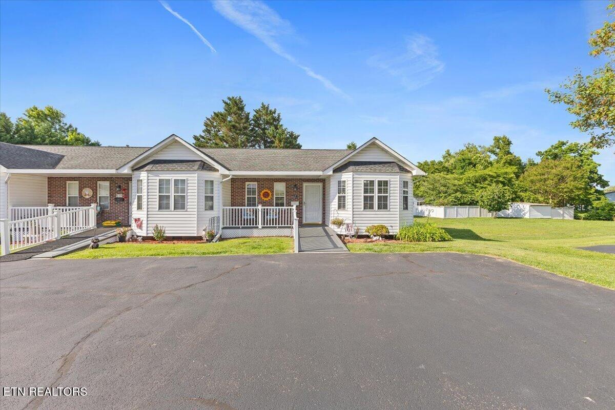 Residential in Elizabethton 2