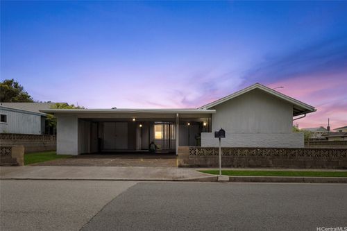 7203 Kipu Place, Honolulu, HI, 96825 | Card Image